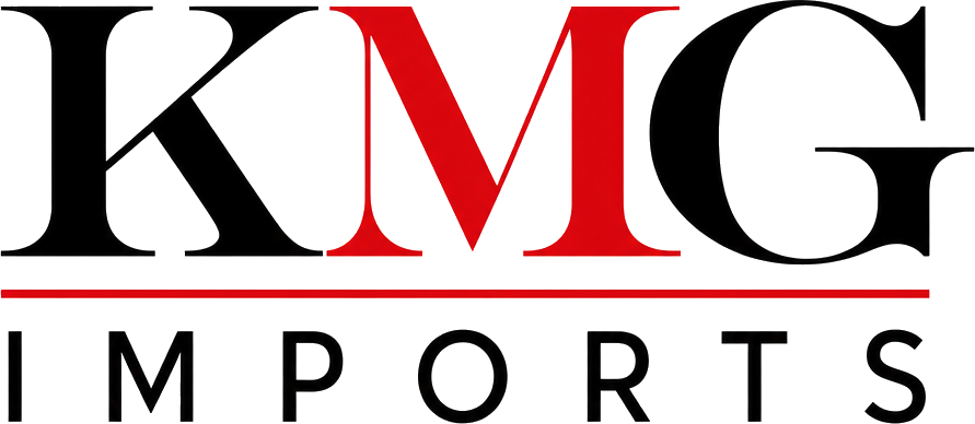 KMG Imports