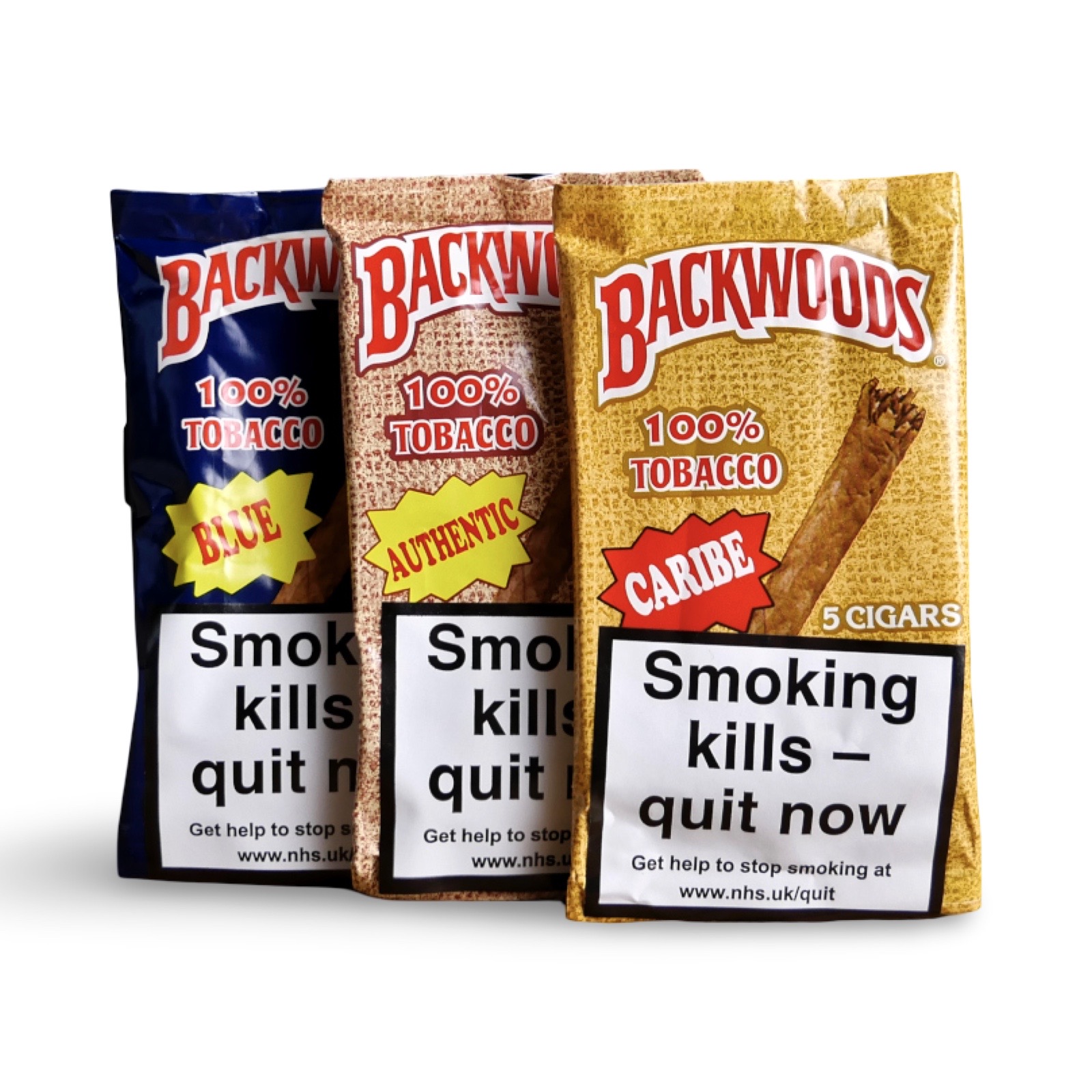 Cigars & Tobacco